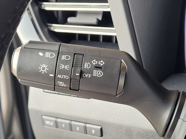 2024 Lexus GX 550 Overtrail+