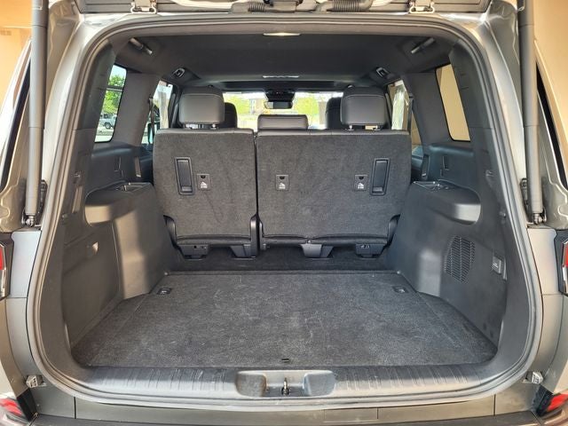 2024 Lexus GX 550 Overtrail+