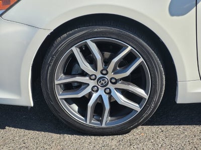 2016 Scion tC Base