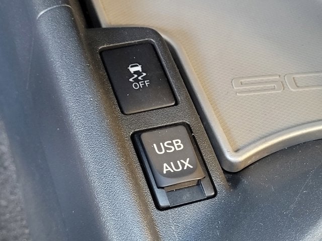 2016 Scion tC Base