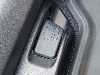 2016 Scion tC Base
