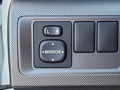 2016 Scion tC Base
