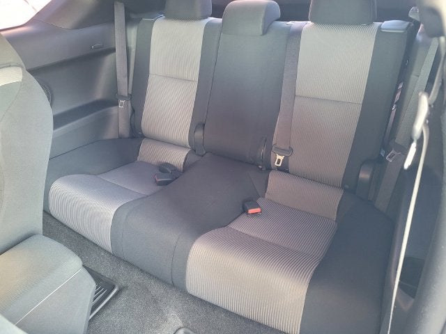 2016 Scion tC Base