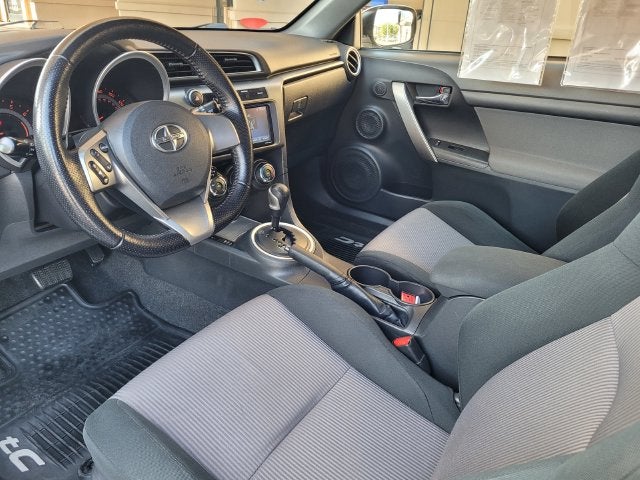 2016 Scion tC Base