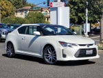 2016 Scion tC Base
