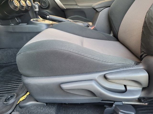 2016 Scion tC Base