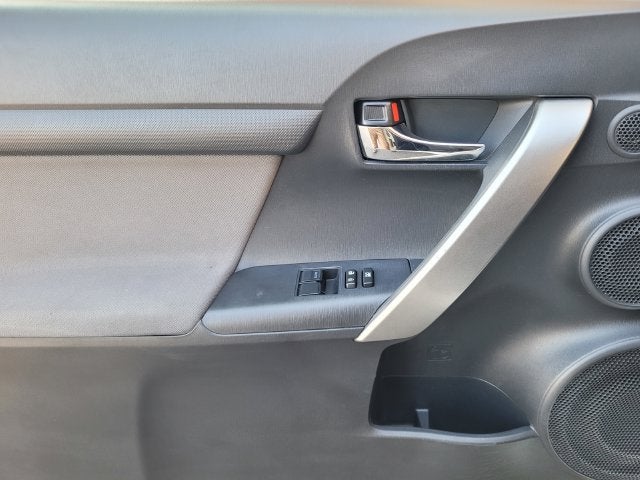 2016 Scion tC Base