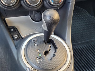 2016 Scion tC Base