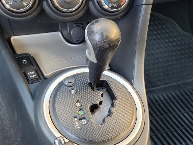 2016 Scion tC Base