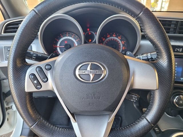 2016 Scion tC Base