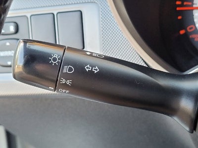 2016 Scion tC Base