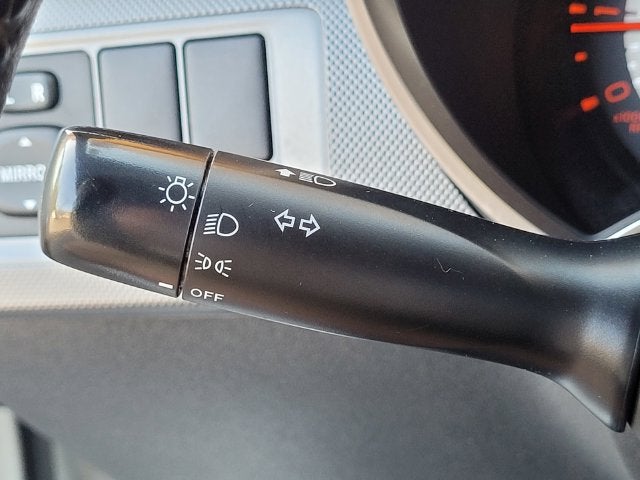 2016 Scion tC Base