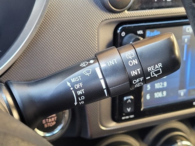 2016 Scion tC Base