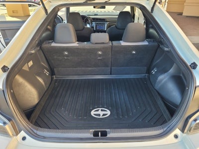 2016 Scion tC Base