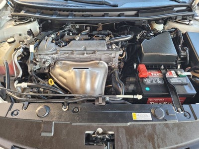 2016 Scion tC Base