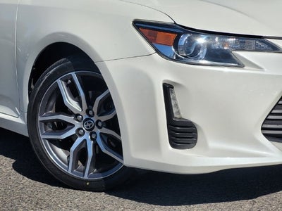2016 Scion tC Base