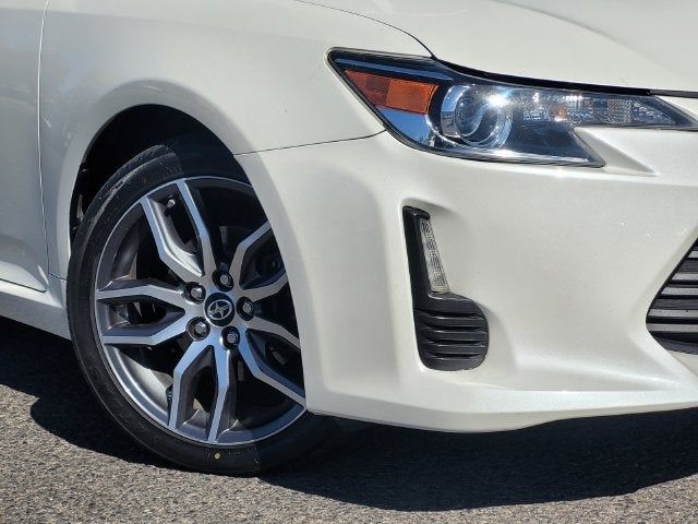 2016 Scion tC Base