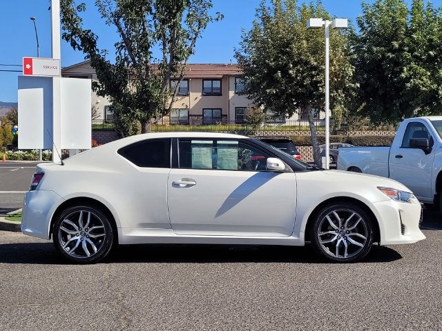 2016 Scion tC Base