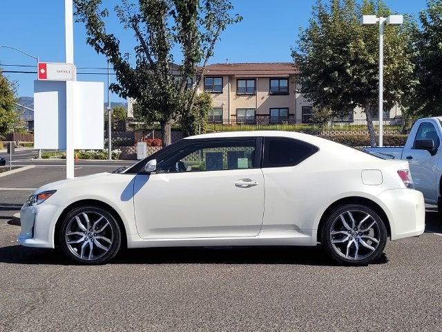 2016 Scion tC Base