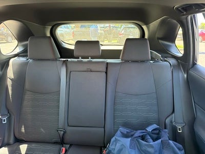 2023 Toyota RAV4 Prime SE