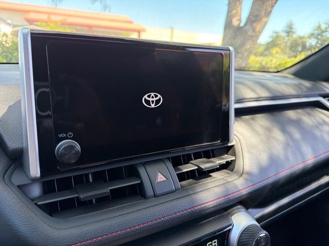 2023 Toyota RAV4 Prime SE