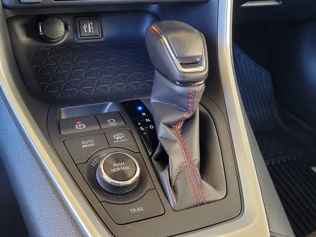 2023 Toyota RAV4 Prime SE