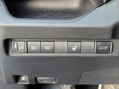 2023 Toyota RAV4 Prime SE