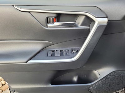 2023 Toyota RAV4 Prime SE