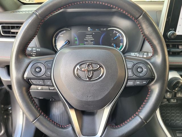 2023 Toyota RAV4 Prime SE