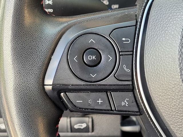 2023 Toyota RAV4 Prime SE