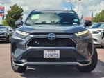 2023 Toyota RAV4 Prime SE