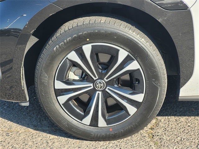 2023 Toyota bZ4X XLE