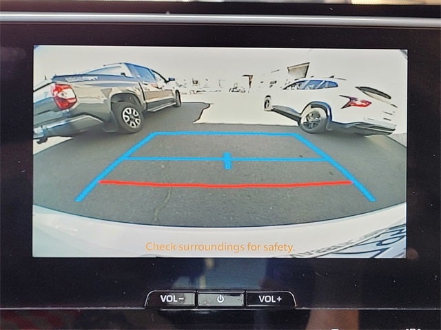 2023 Toyota bZ4X XLE