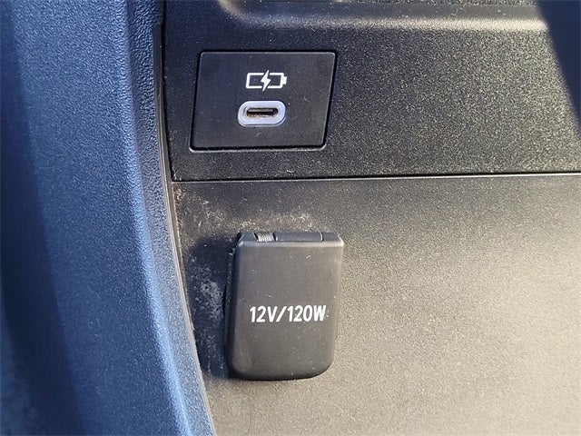 2023 Toyota bZ4X XLE