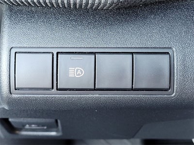 2023 Toyota bZ4X XLE