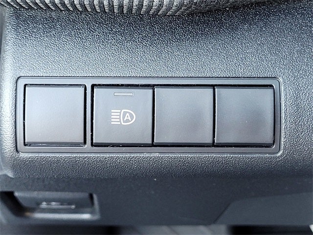 2023 Toyota bZ4X XLE