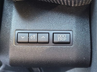 2023 Toyota bZ4X XLE