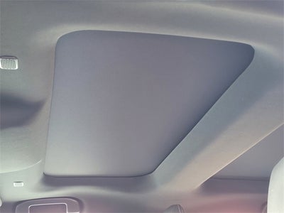 2023 Toyota bZ4X XLE