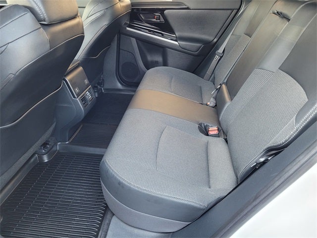 2023 Toyota bZ4X XLE