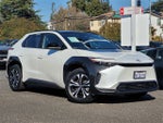 2023 Toyota bZ4X XLE