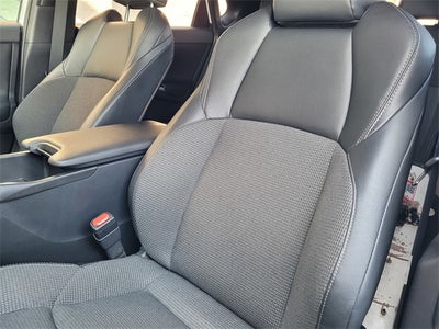 2023 Toyota bZ4X XLE