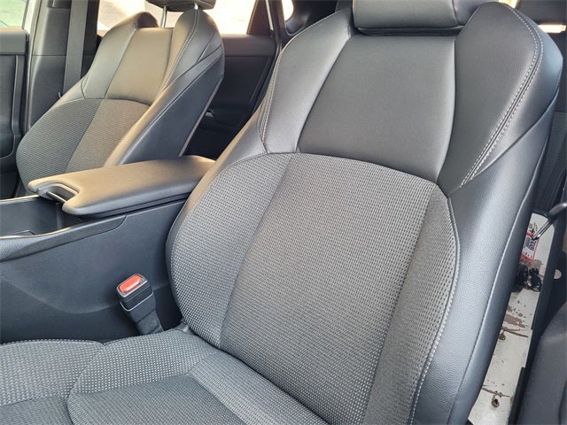 2023 Toyota bZ4X XLE