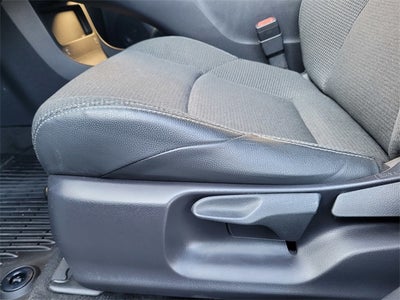 2023 Toyota bZ4X XLE