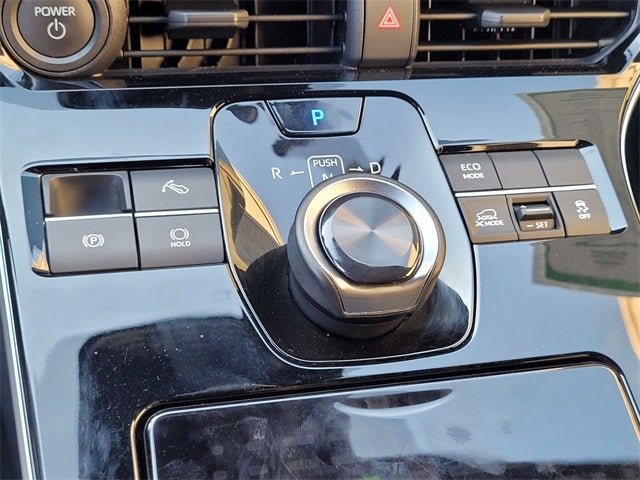 2023 Toyota bZ4X XLE