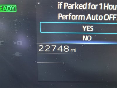 2023 Toyota bZ4X XLE