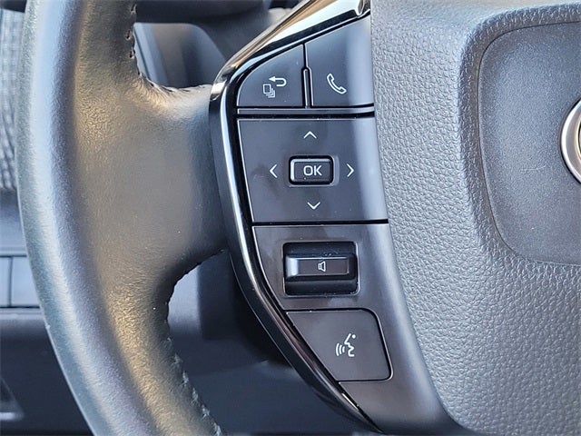 2023 Toyota bZ4X XLE