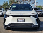 2023 Toyota bZ4X XLE