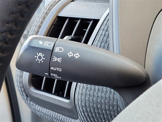 2023 Toyota bZ4X XLE