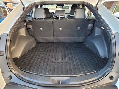 2023 Toyota bZ4X XLE