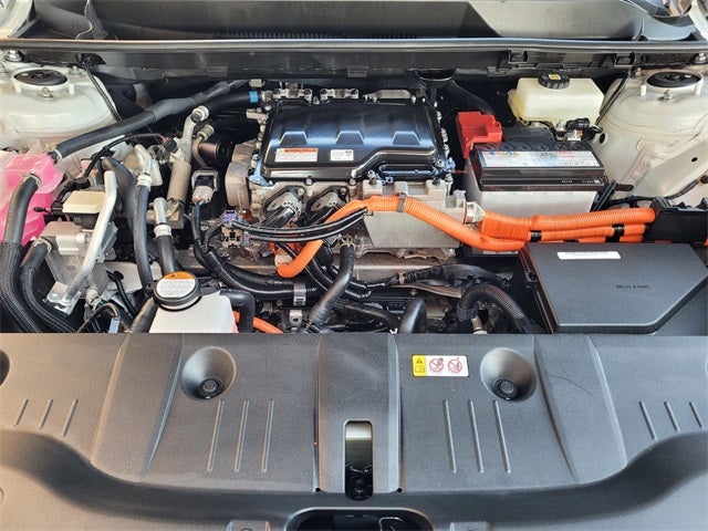 2023 Toyota bZ4X XLE